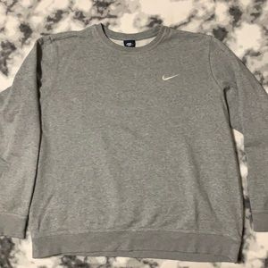 Nike Men’s Club Crewneck Sweatshirt